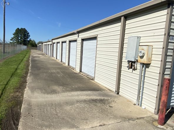 70 TX Hwy 24 South, Cooper, TX 75432